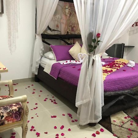 Hotel Sarali Doradal Extérieur photo