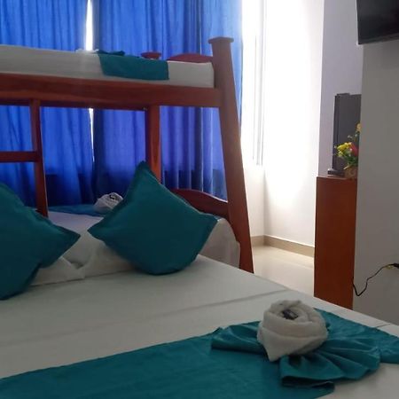 Hotel Sarali Doradal Extérieur photo