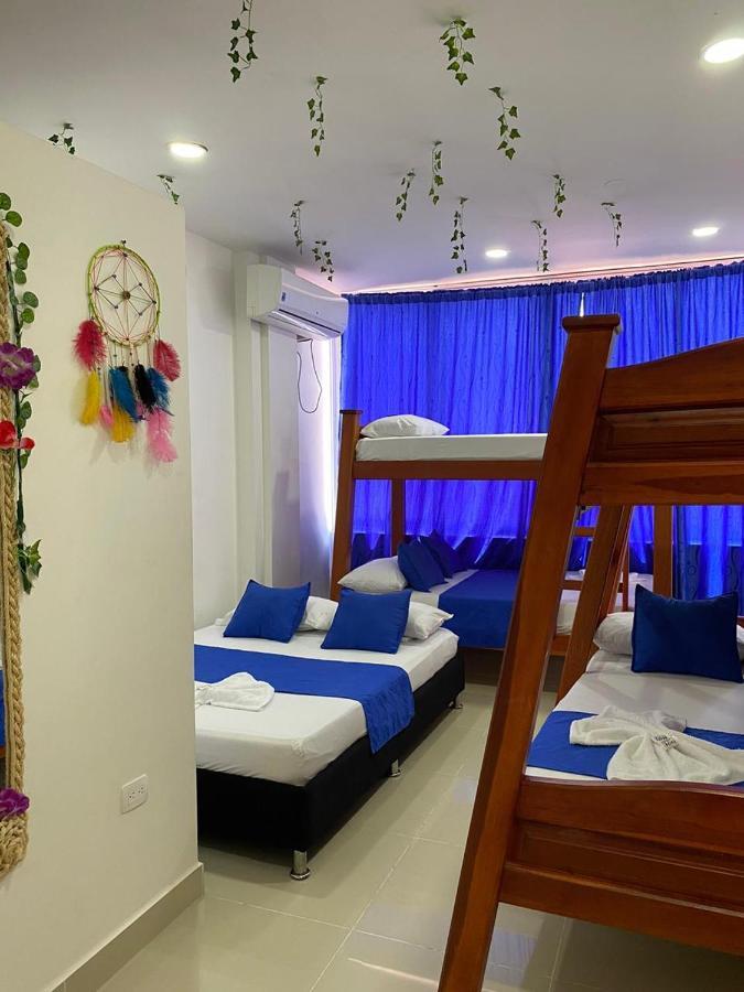 Hotel Sarali Doradal Extérieur photo