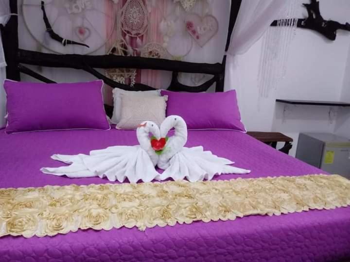 Hotel Sarali Doradal Extérieur photo