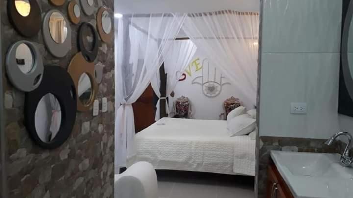 Hotel Sarali Doradal Extérieur photo