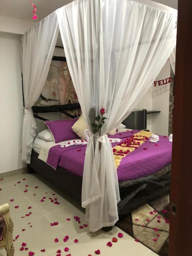 Hotel Sarali Doradal Extérieur photo