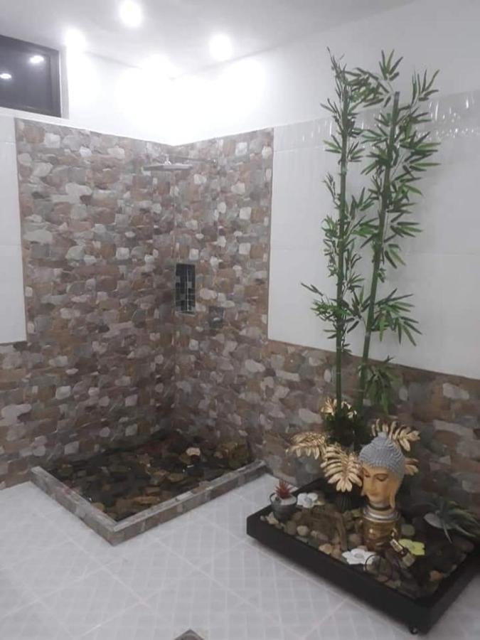 Hotel Sarali Doradal Extérieur photo