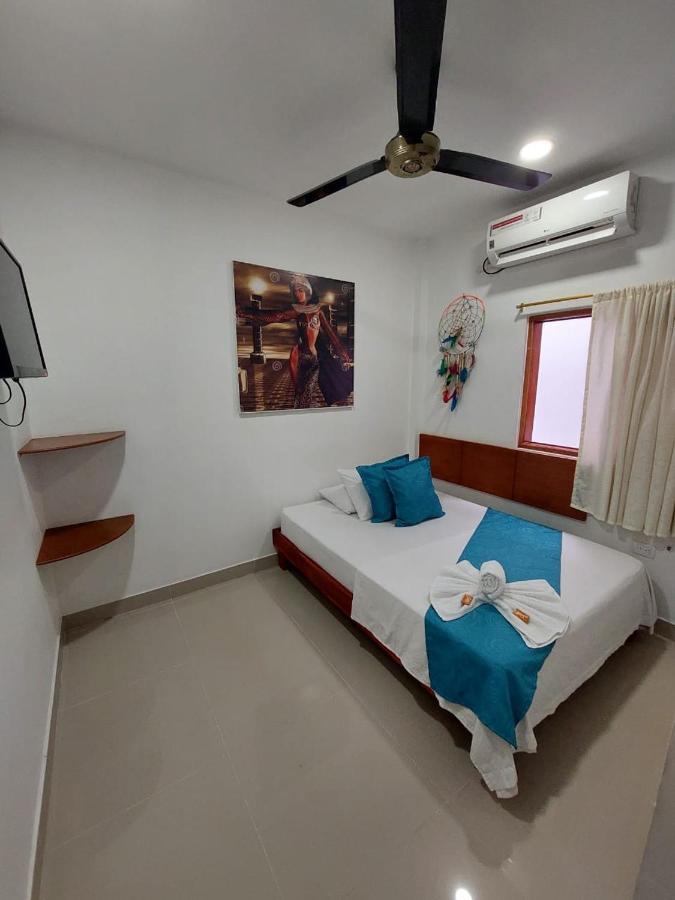 Hotel Sarali Doradal Extérieur photo
