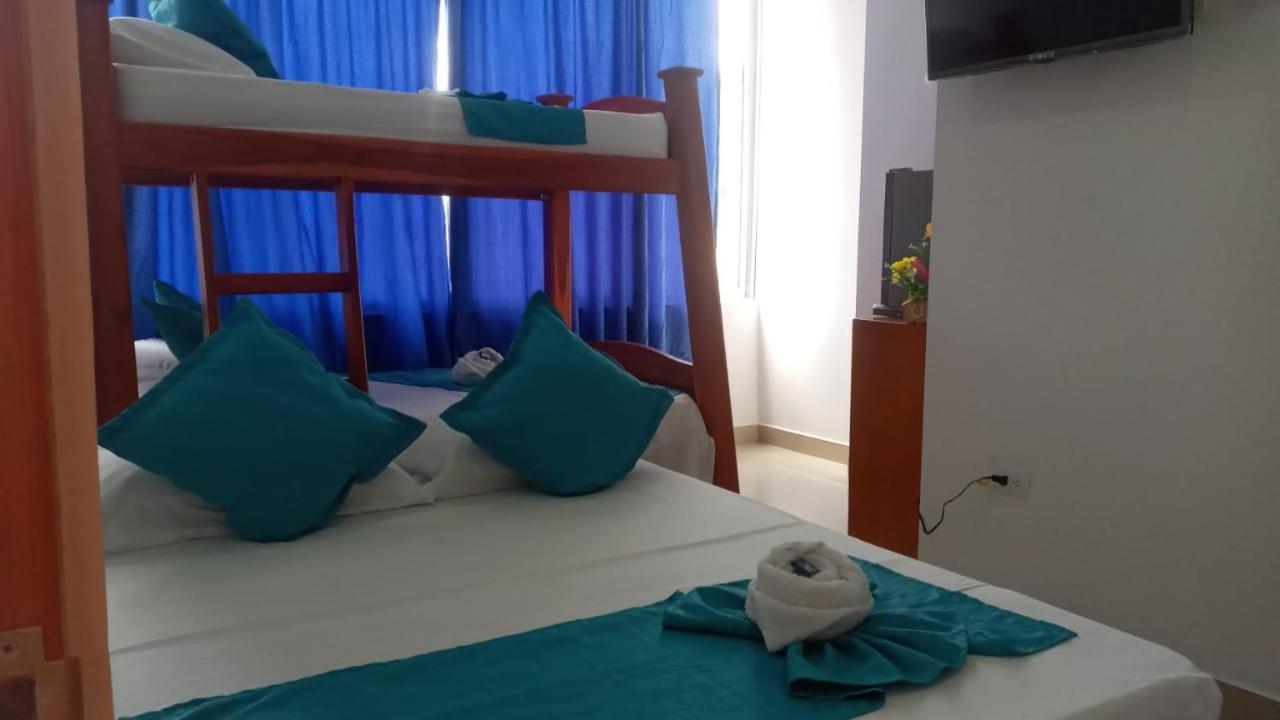 Hotel Sarali Doradal Extérieur photo