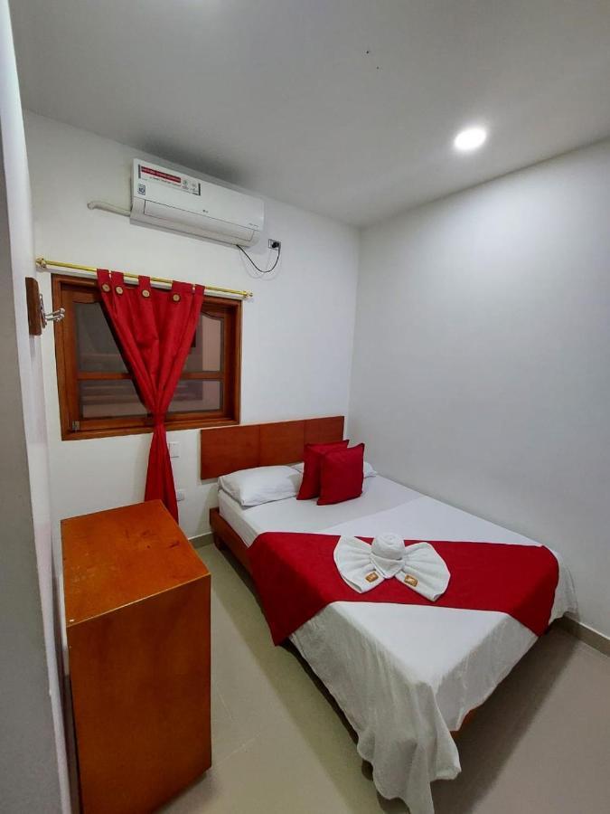 Hotel Sarali Doradal Extérieur photo