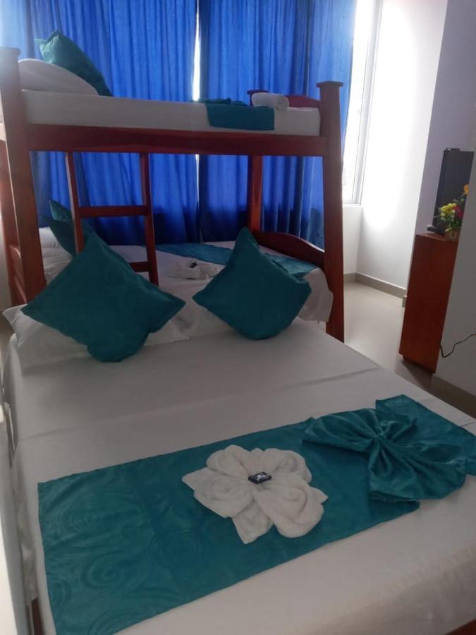 Hotel Sarali Doradal Extérieur photo