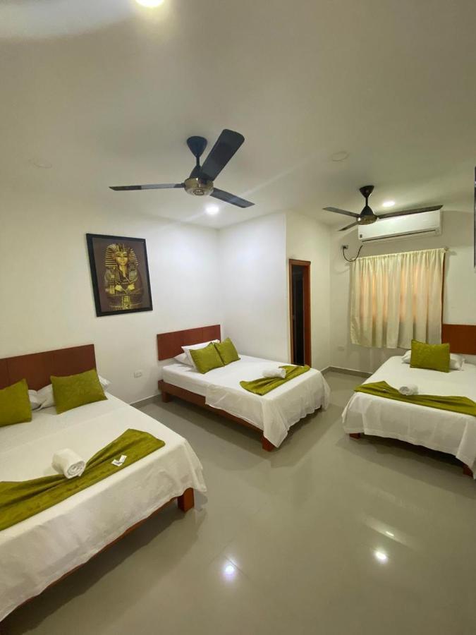 Hotel Sarali Doradal Extérieur photo