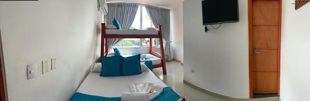 Hotel Sarali Doradal Extérieur photo