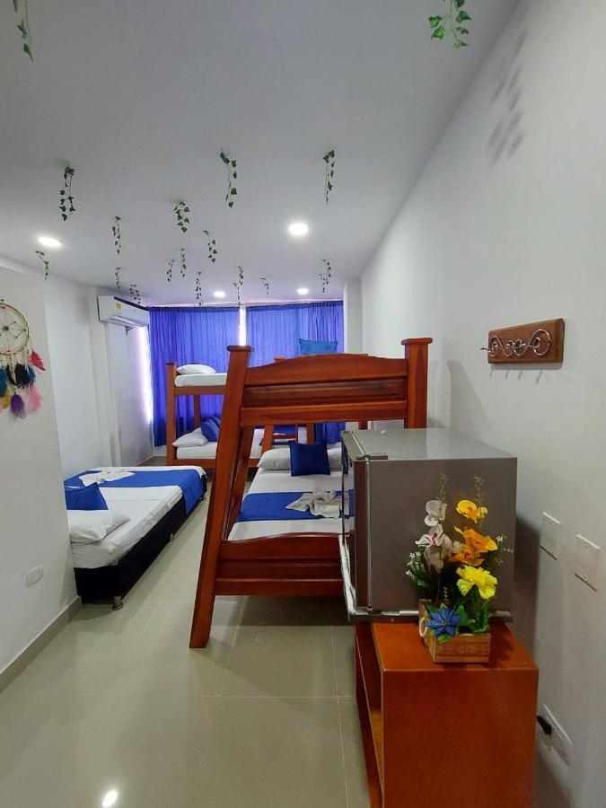 Hotel Sarali Doradal Extérieur photo