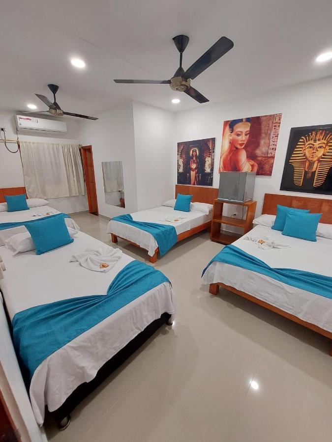 Hotel Sarali Doradal Extérieur photo