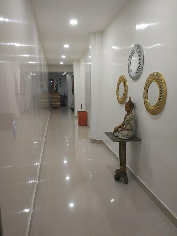 Hotel Sarali Doradal Extérieur photo