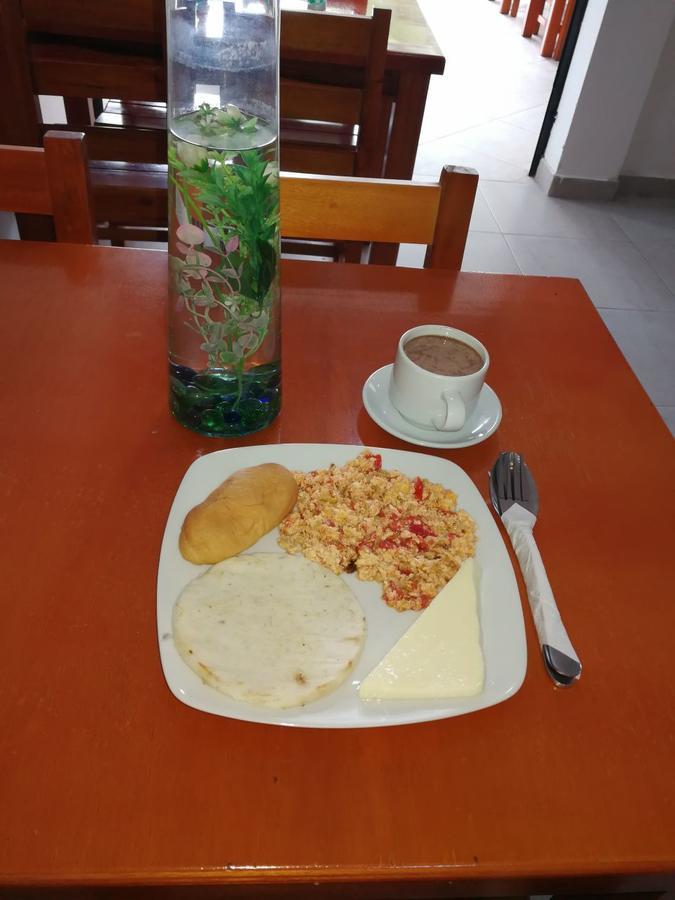 Hotel Sarali Doradal Extérieur photo