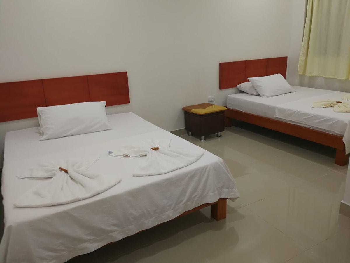Hotel Sarali Doradal Extérieur photo