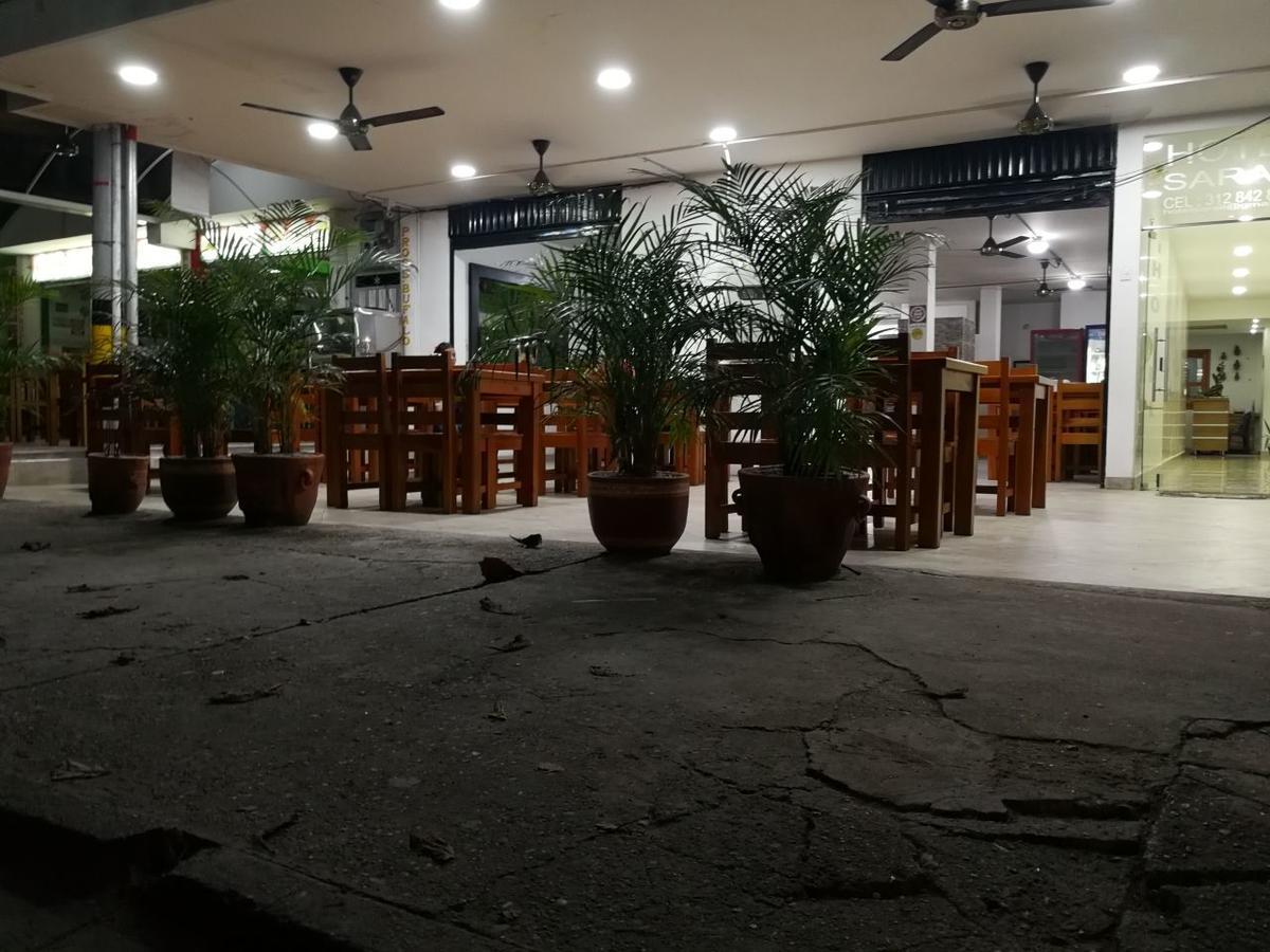 Hotel Sarali Doradal Extérieur photo