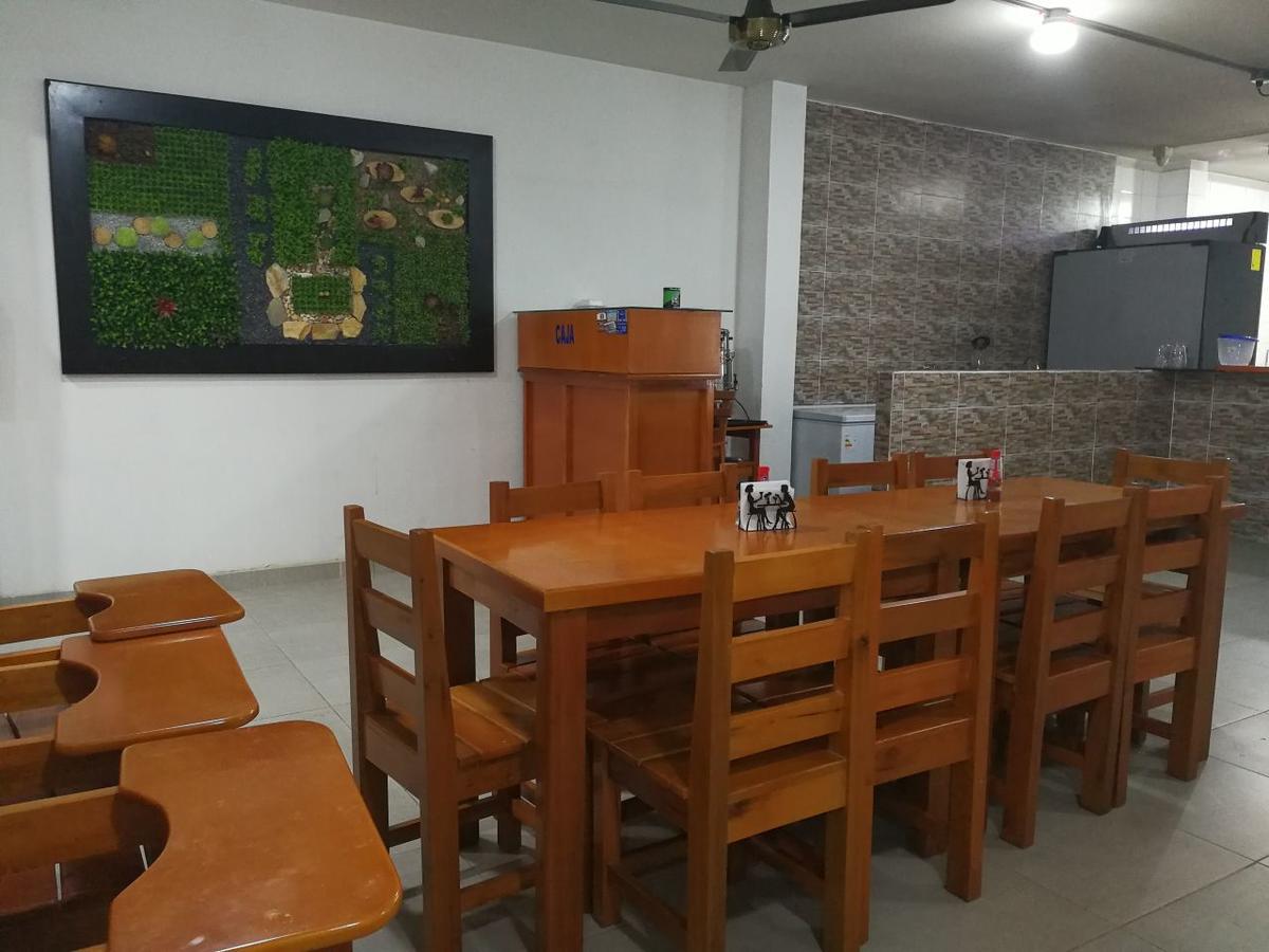 Hotel Sarali Doradal Extérieur photo
