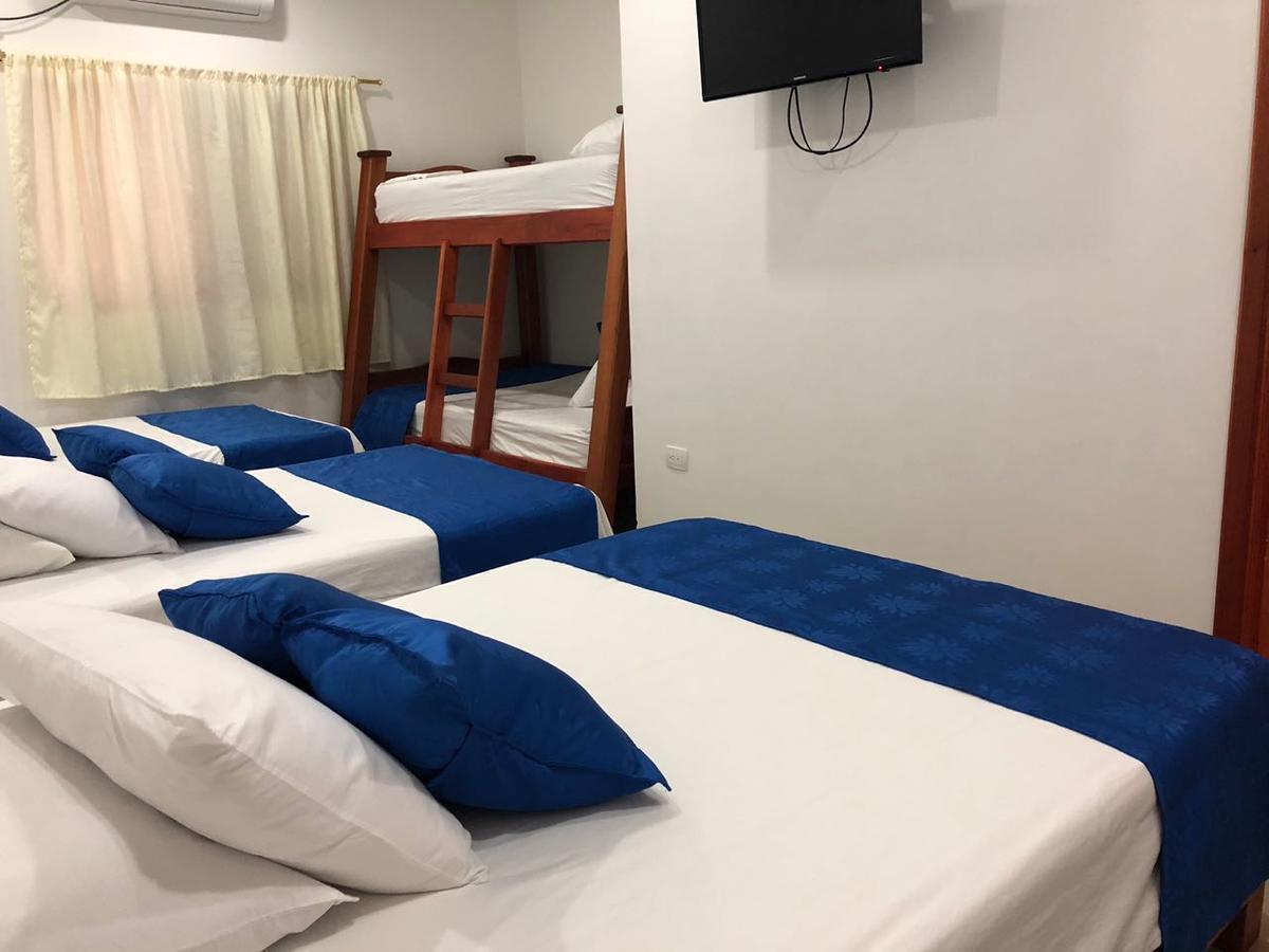 Hotel Sarali Doradal Extérieur photo