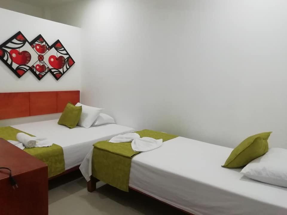 Hotel Sarali Doradal Extérieur photo