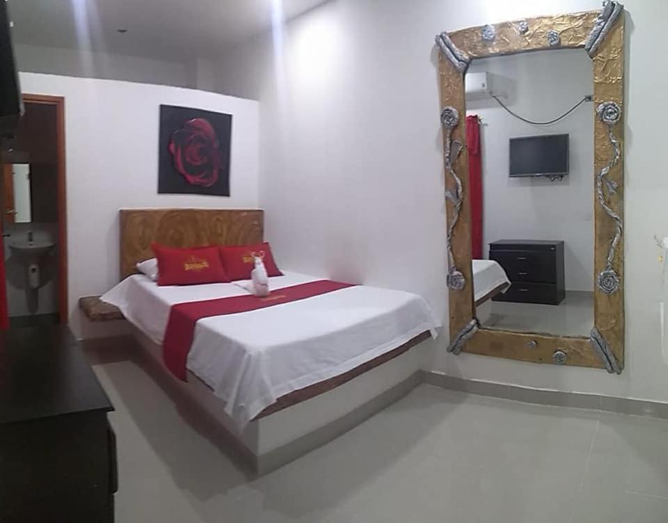 Hotel Sarali Doradal Extérieur photo