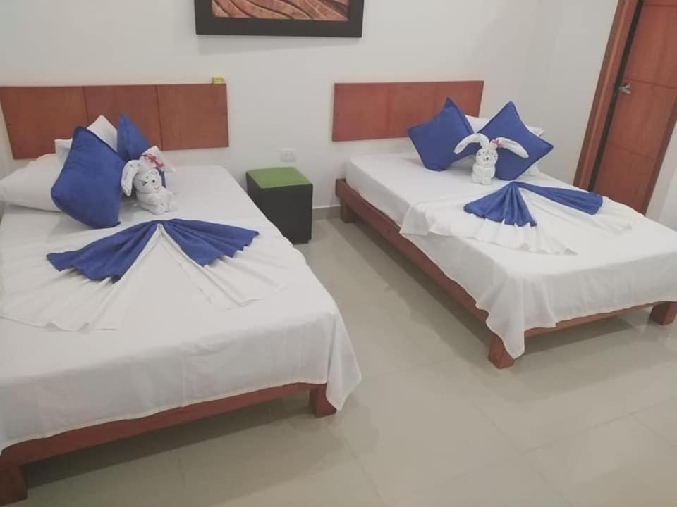 Hotel Sarali Doradal Extérieur photo